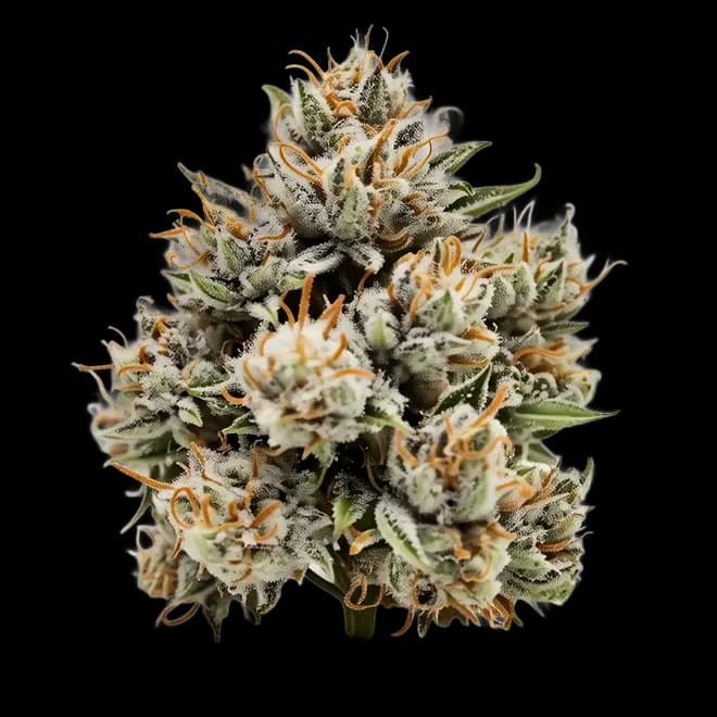 White Noise flower